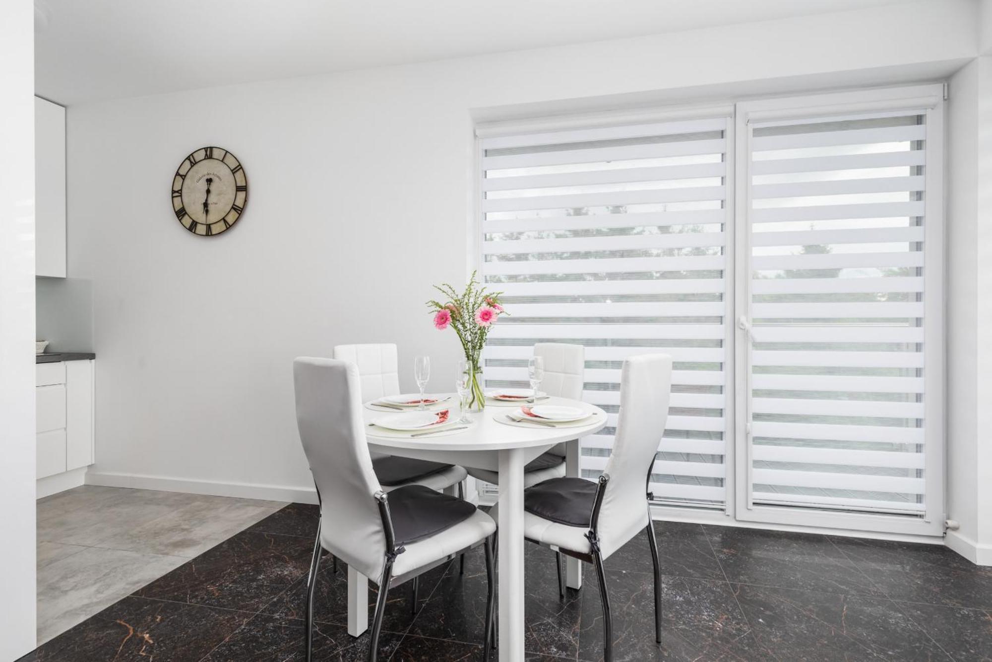 Gąski Apartamenty Nadbrzezna 250 M Do Plazy By Noclegi Renters מראה חיצוני תמונה