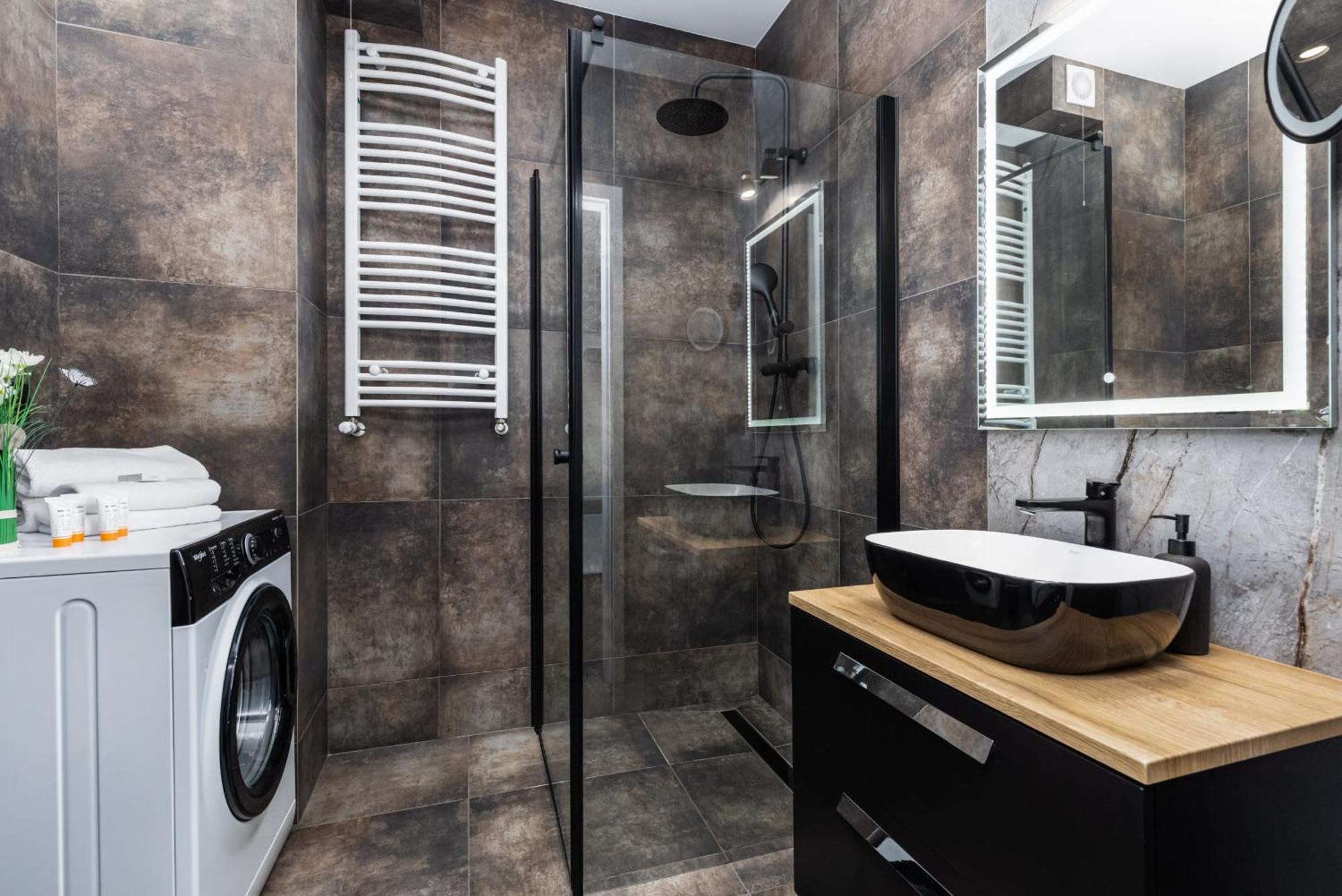 Gąski Apartamenty Nadbrzezna 250 M Do Plazy By Noclegi Renters מראה חיצוני תמונה